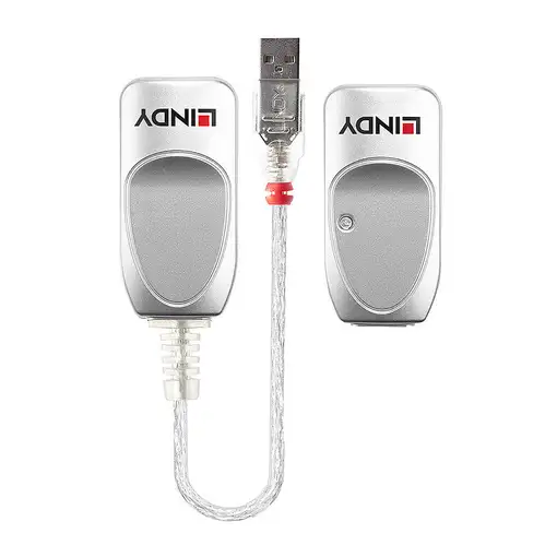 Lindy 42805 tarjeta y adaptador de interfaz