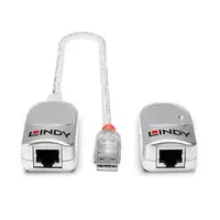 Lindy 42805 tarjeta y adaptador de interfaz