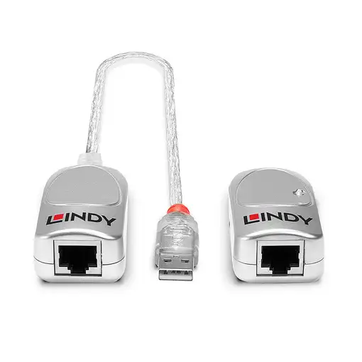 Lindy 42805 tarjeta y adaptador de interfaz