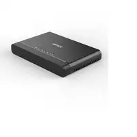Lindy 43359 base de conexión para disco duro USB 3.2 Gen 2 (3.1 Gen 2) Type-C Negr