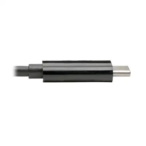 Tripp Lite U444-06N-HV4GUB Adaptador USB 3.1 Gen 1 USB-C, 4K @30Hz - HDMI, VGA, Pu