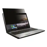 Mobilis 016418 filtro para monitor 35,6 cm (14") Pantalla/Portátil Filtro de priva
