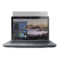 Mobilis 016418 filtro para monitor 35,6 cm (14") Pantalla/Portátil Filtro de priva