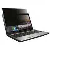 Mobilis 016403 filtro para monitor 35,6 cm (14") Portátil Filtro de privacidad par