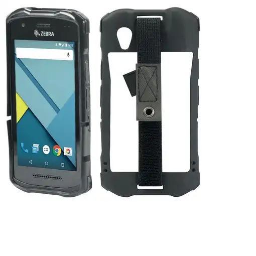 Mobilis 052040 funda y estuche para ordenador de bolsillo tipo PDA