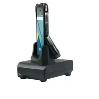 Mobilis 052040 funda y estuche para ordenador de bolsillo tipo PDA