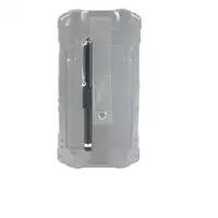 Mobilis 052040 funda y estuche para ordenador de bolsillo tipo PDA