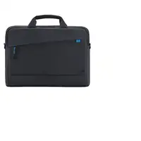 Mobilis TRENDY 35,6 cm (14") Maletín Negro