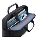 Mobilis TRENDY 35,6 cm (14") Maletín Negro
