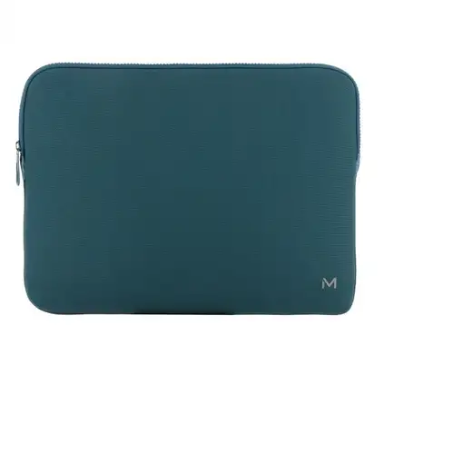 Mobilis 49017 maletines para portátil 35,6 cm (14") Funda de protección Azul