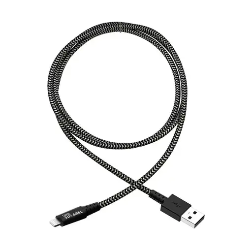 Tripp Lite M100-003-HD Cable de Sincronización y Carga USB A a Lightning para Serv