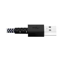 Tripp Lite M100-003-HD Cable de Sincronización y Carga USB A a Lightning para Serv