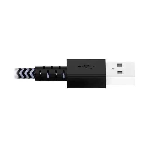 Tripp Lite M100-003-HD Cable de Sincronización y Carga USB A a Lightning para Serv