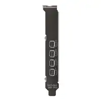 PNY NVIDIA T1000 4 GB GDDR6