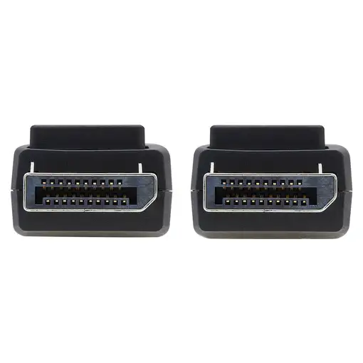 Tripp Lite P580-010-V4 Cable DisplayPort 1.4 con Conectores de Seguridad - 8K UHD,