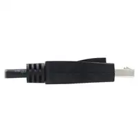 Tripp Lite P580-010-V4 Cable DisplayPort 1.4 con Conectores de Seguridad - 8K UHD,