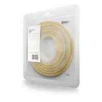 Lindy 48064 cable de red Amarillo 3 m Cat6 U/UTP (UTP)
