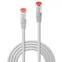 Lindy 47711 cable de red Gris 30 m Cat6 S/FTP (S-STP)