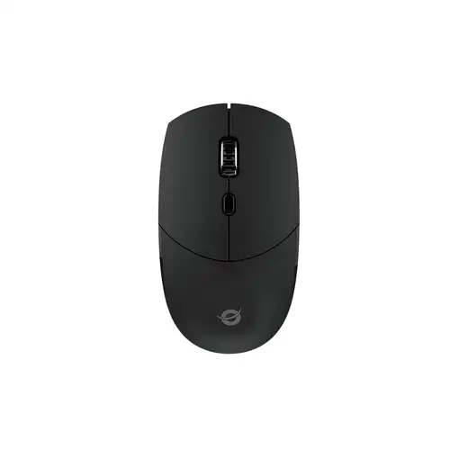 Conceptronic ORAZIO01ES teclado Ratón incluido Oficina RF inalámbrico QWERTY Españ