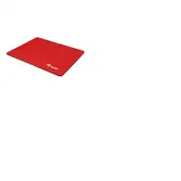 Equip 245013 alfombrilla para ratón Rojo