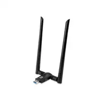 LevelOne WUA-1810E adaptador y tarjeta de red WLAN 867 Mbit/s