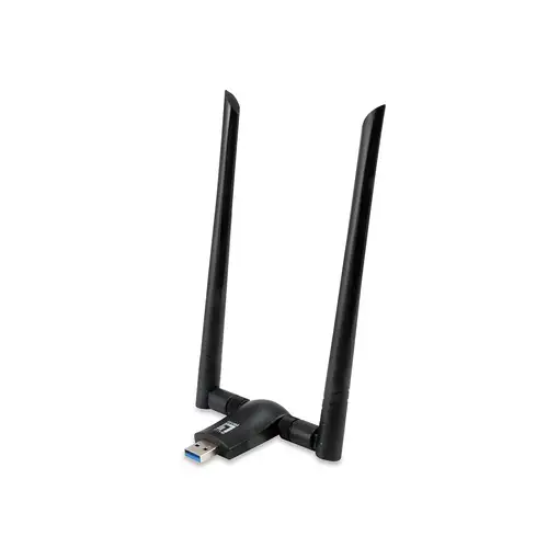 LevelOne WUA-1810E adaptador y tarjeta de red WLAN 867 Mbit/s