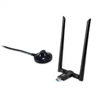 LevelOne WUA-1810E adaptador y tarjeta de red WLAN 867 Mbit/s