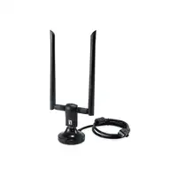 LevelOne WUA-1810E adaptador y tarjeta de red WLAN 867 Mbit/s