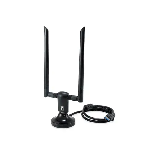 LevelOne WUA-1810E adaptador y tarjeta de red WLAN 867 Mbit/s