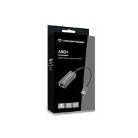 Conceptronic ABBY08G Ethernet 1000 Mbit/s