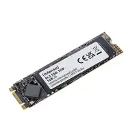 Intenso Top 128 GB M.2 Serial ATA III