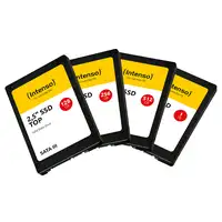 Intenso Top 128 GB 2.5" Serial ATA III MLC