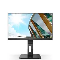 AOC P2 22P2DU LED display 54,6 cm (21.5") 1920 x 1080 Pixeles Full HD Negro