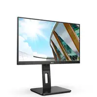 AOC P2 22P2DU LED display 54,6 cm (21.5") 1920 x 1080 Pixeles Full HD Negro