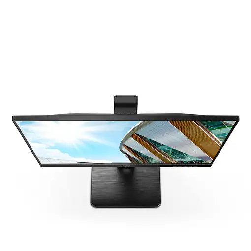 AOC P2 22P2DU LED display 54,6 cm (21.5") 1920 x 1080 Pixeles Full HD Negro