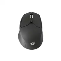Conceptronic LORCAN02B Ergo ratón Oficina mano derecha Bluetooth Óptico 1600 DPI