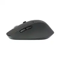 Conceptronic LORCAN02B Ergo ratón Oficina mano derecha Bluetooth Óptico 1600 DPI