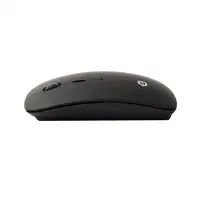 Conceptronic LORCAN01B ratón Oficina Ambidextro Bluetooth Óptico 1600 DPI