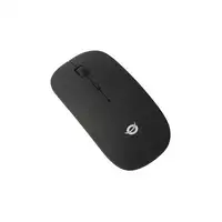 Conceptronic LORCAN01B ratón Oficina Ambidextro Bluetooth Óptico 1600 DPI
