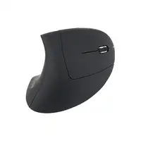 Equip 245110 ratón mano derecha RF inalámbrico Óptico 1600 DPI