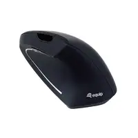 Equip 245110 ratón mano derecha RF inalámbrico Óptico 1600 DPI
