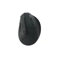 Conceptronic LORCAN03B ratón Oficina mano derecha Bluetooth Óptico 1600 DPI