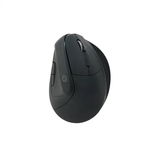 Conceptronic LORCAN03B ratón Oficina mano derecha Bluetooth Óptico 1600 DPI