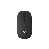Conceptronic LORCAN01B ratón Oficina Ambidextro Bluetooth Óptico 1600 DPI