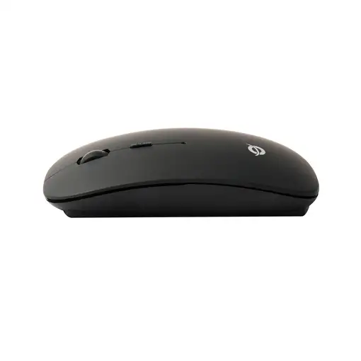 Conceptronic LORCAN01B ratón Oficina Ambidextro Bluetooth Óptico 1600 DPI