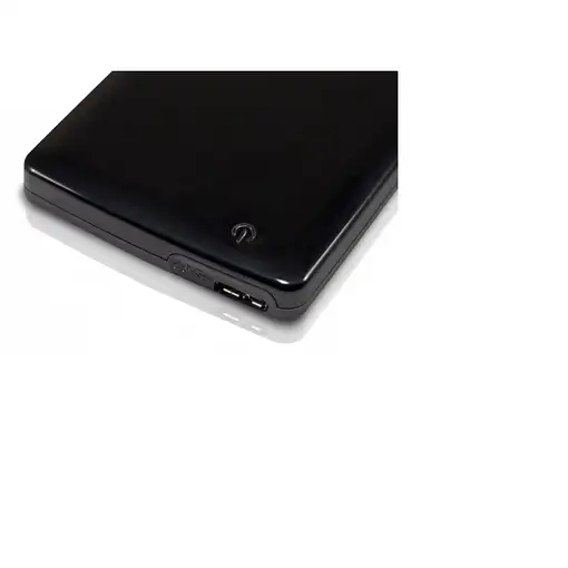 Conceptronic 2,5" Harddisk Box Mini USB 3.0