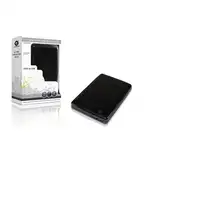 Conceptronic 2,5" Harddisk Box Mini USB 3.0