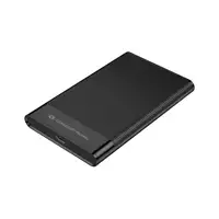 Conceptronic DANTE06B caja para disco duro externo Carcasa de disco duro/SSD Negro