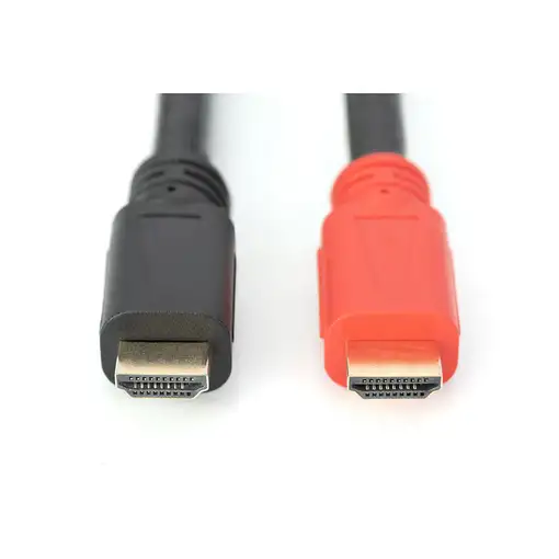 Digitus Cable High Speed HDMI, con amplificador