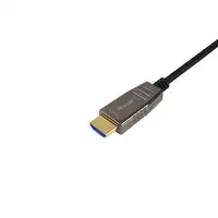 Equip 119452 Cable óptico activo HDMI 2.1, 20 m, 8K/60 Hz, 4K/120 Hz
